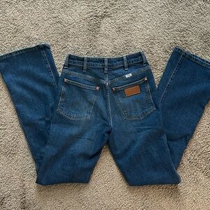 Wrangler Jeans
